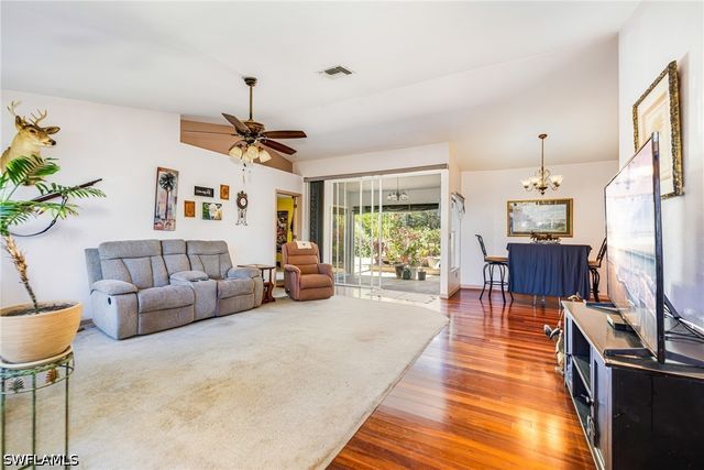 8164 Harrisburg DR, Fort Myers, FL 33967