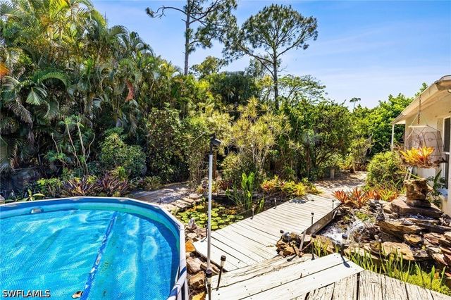 8164 Harrisburg DR, Fort Myers, FL 33967