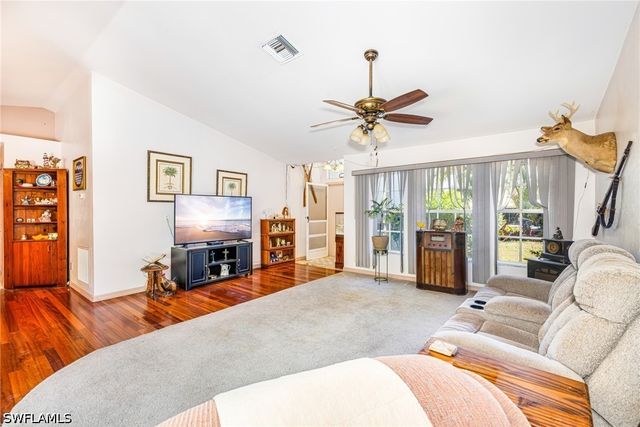 8164 Harrisburg DR, Fort Myers, FL 33967
