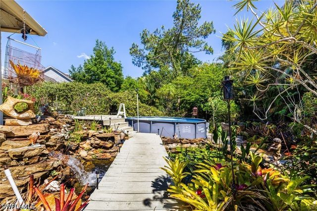 8164 Harrisburg DR, Fort Myers, FL 33967