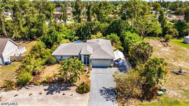 8164 Harrisburg DR, Fort Myers, FL 33967
