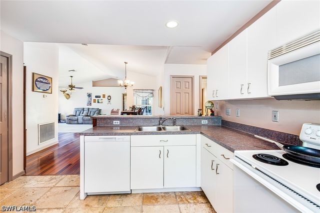 8164 Harrisburg DR, Fort Myers, FL 33967