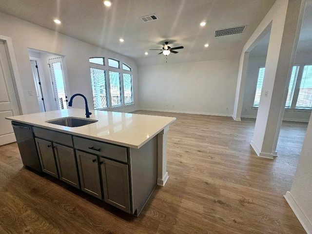 445 Brandywine RD, Hutto, TX 78634
