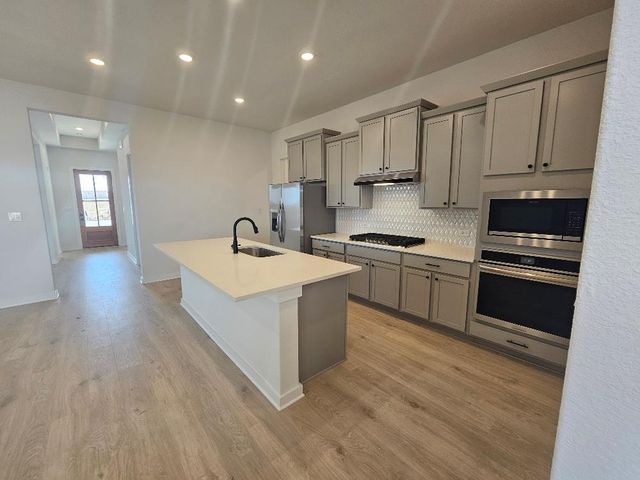 445 Brandywine RD, Hutto, TX 78634