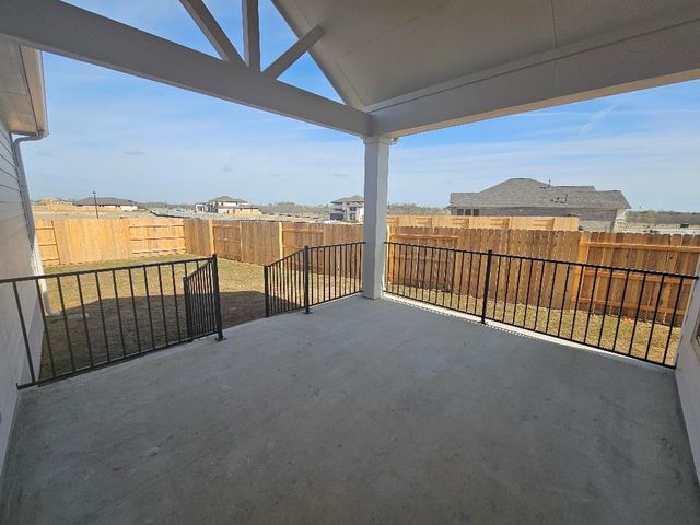 445 Brandywine RD, Hutto, TX 78634