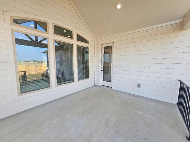 445 Brandywine RD, Hutto, TX 78634