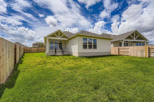 445 Brandywine RD, Hutto, TX 78634
