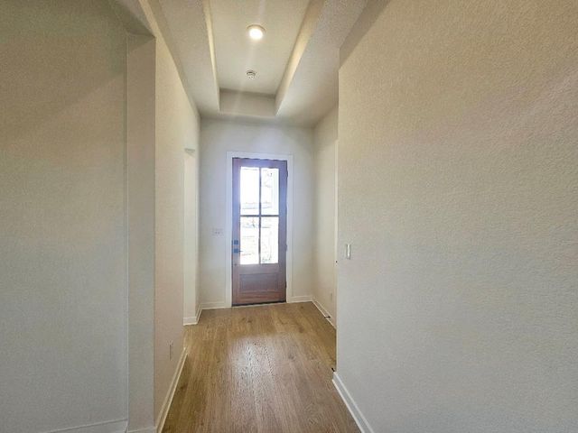 445 Brandywine RD, Hutto, TX 78634