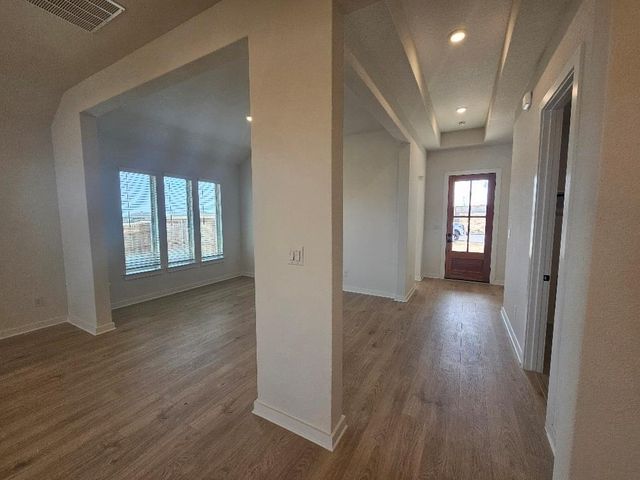 445 Brandywine RD, Hutto, TX 78634