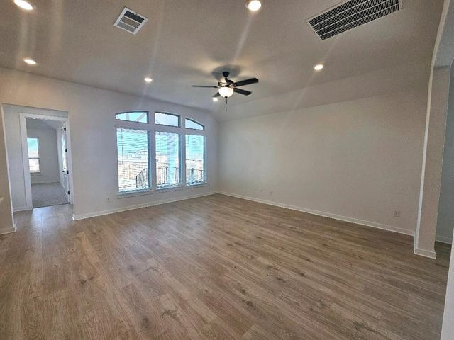 445 Brandywine RD, Hutto, TX 78634