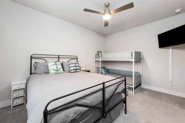 2305 Belaire DR, Granite Shoals, TX 78654
