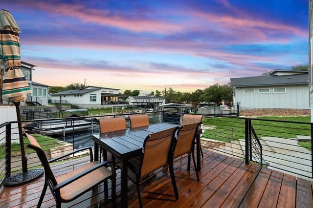 2305 Belaire DR, Granite Shoals, TX 78654