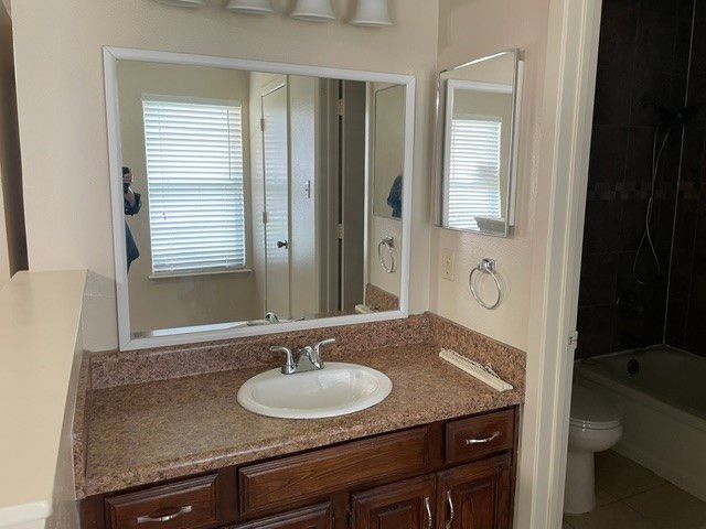 7208 Southridge Trail, Fort Worth, TX 76133