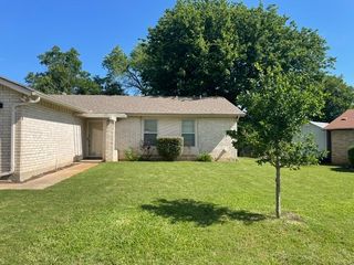 7208 Southridge Trail, Fort Worth, TX 76133