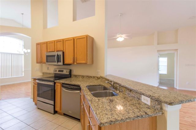 2663 GOLD DUST CIRCLE, Kissimmee, FL 34744