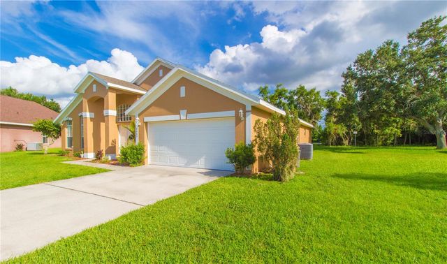 2663 GOLD DUST CIRCLE, Kissimmee, FL 34744
