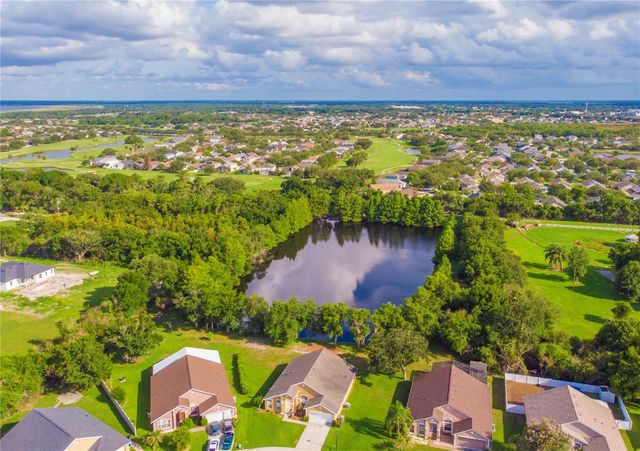 2663 GOLD DUST CIRCLE, Kissimmee, FL 34744