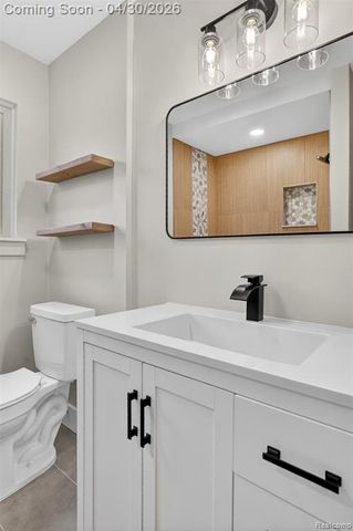 41851 Vanderbilt Drive, Sterling Heights, MI 48313