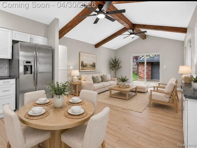 41851 Vanderbilt Drive, Sterling Heights, MI 48313