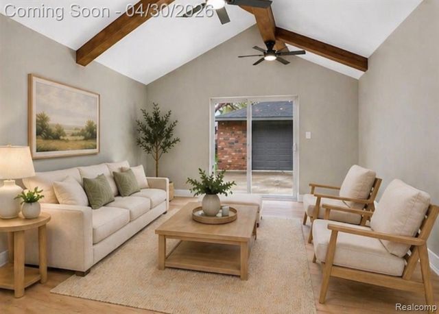 41851 Vanderbilt Drive, Sterling Heights, MI 48313