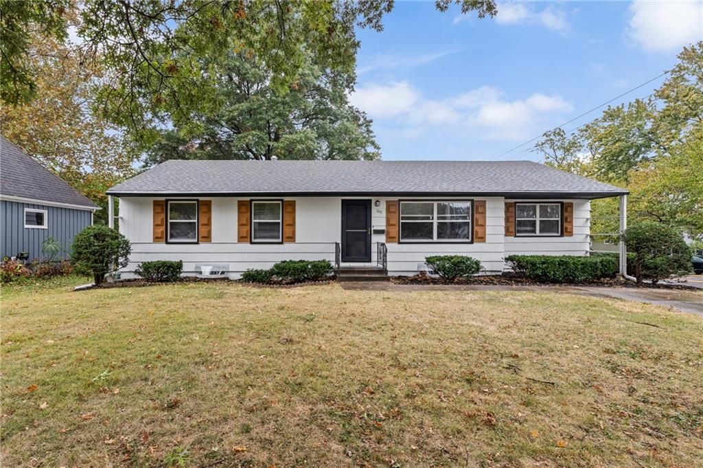 7100 Marty Street, Overland Park, KS 66204