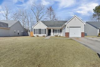 104 Concord Street, Goose Creek, SC 29445