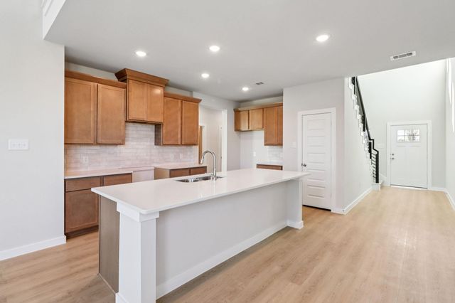 1082 Lilly Lane, Bellville, TX 77418