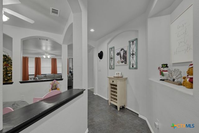 2071 Carlisle Castle Drive, New Braunfels, TX 78130