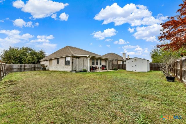 2071 Carlisle Castle Drive, New Braunfels, TX 78130