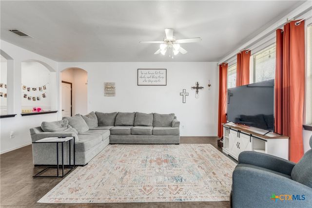 2071 Carlisle Castle Drive, New Braunfels, TX 78130