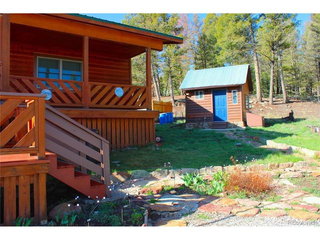 2916 Campfire Rd, Hartsel, CO 80449