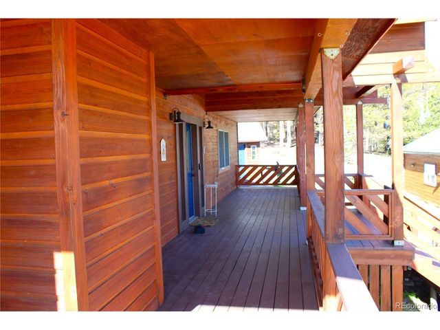 2916 Campfire Rd, Hartsel, CO 80449