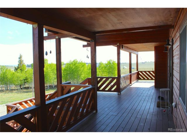 2916 Campfire Rd, Hartsel, CO 80449