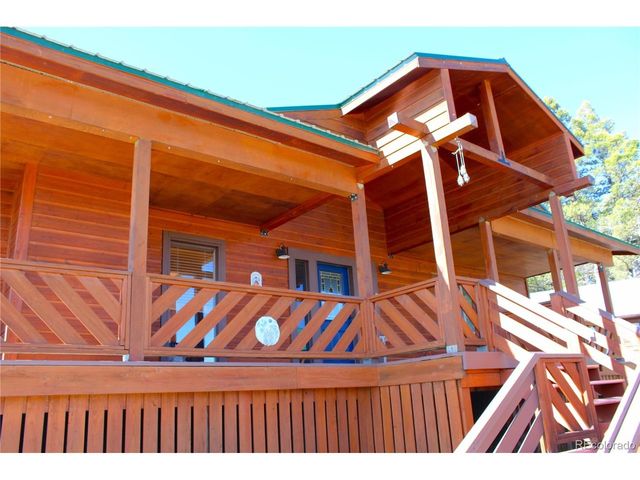 2916 Campfire Rd, Hartsel, CO 80449
