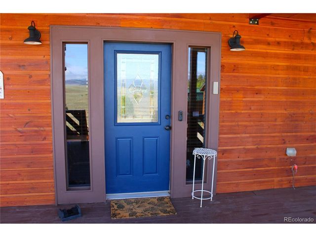 2916 Campfire Rd, Hartsel, CO 80449