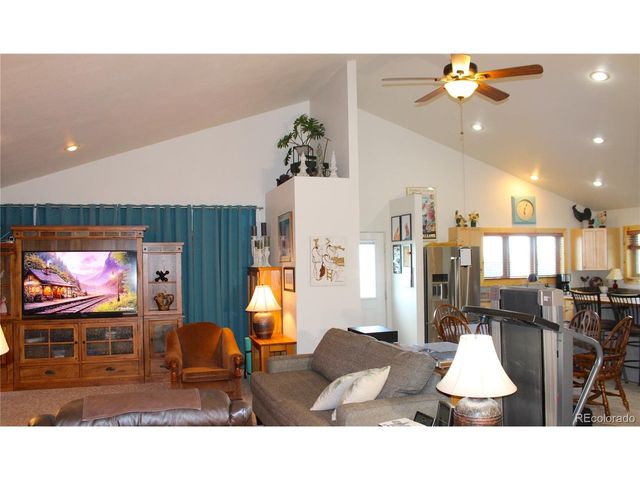 2916 Campfire Rd, Hartsel, CO 80449