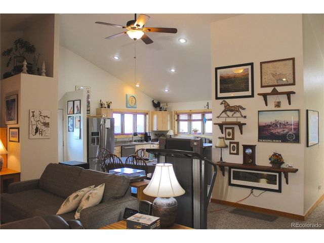 2916 Campfire Rd, Hartsel, CO 80449