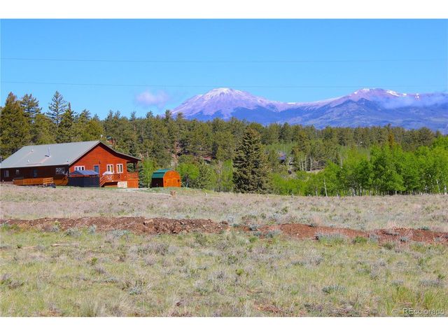 2916 Campfire Rd, Hartsel, CO 80449