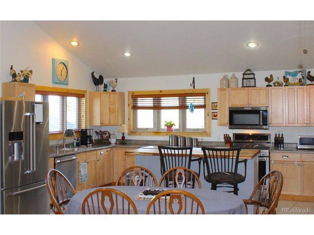 2916 Campfire Rd, Hartsel, CO 80449