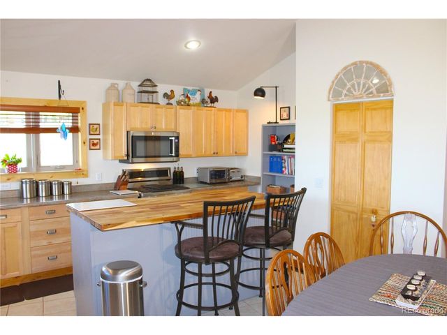 2916 Campfire Rd, Hartsel, CO 80449