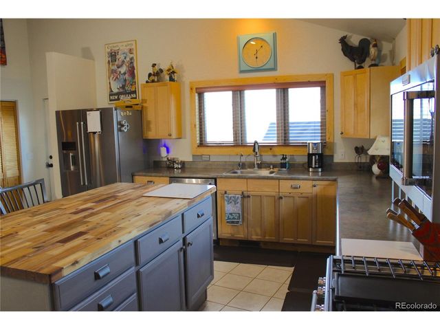 2916 Campfire Rd, Hartsel, CO 80449