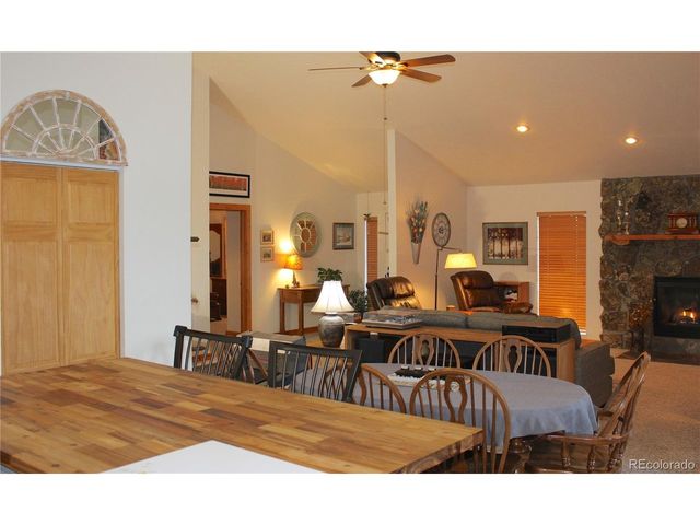 2916 Campfire Rd, Hartsel, CO 80449