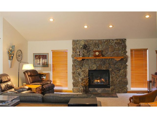 2916 Campfire Rd, Hartsel, CO 80449