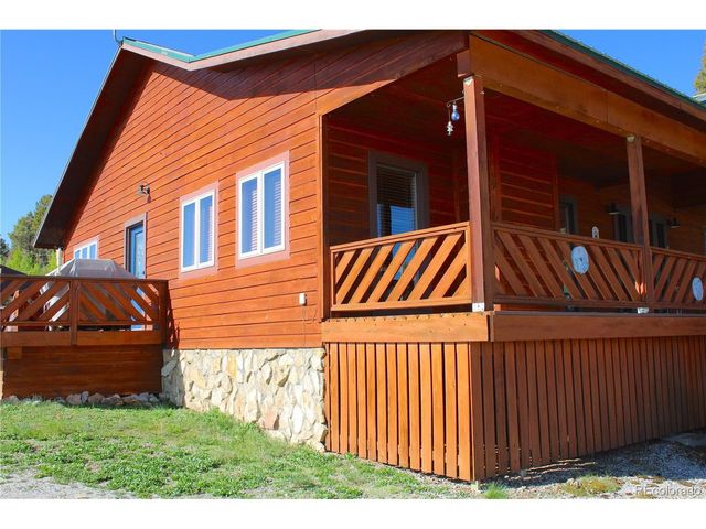 2916 Campfire Rd, Hartsel, CO 80449