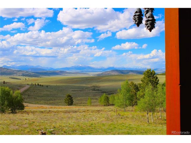 2916 Campfire Rd, Hartsel, CO 80449