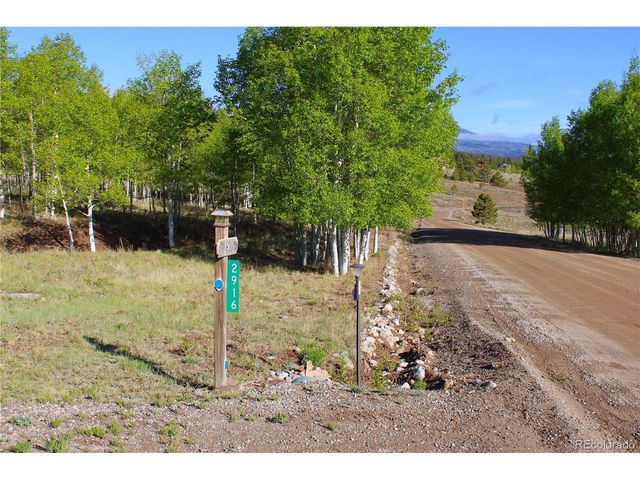 2916 Campfire Rd, Hartsel, CO 80449