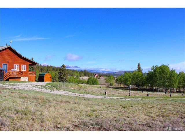 2916 Campfire Rd, Hartsel, CO 80449