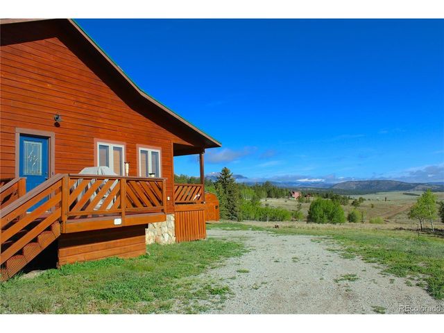 2916 Campfire Rd, Hartsel, CO 80449