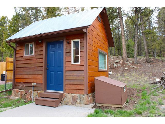 2916 Campfire Rd, Hartsel, CO 80449