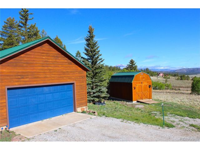 2916 Campfire Rd, Hartsel, CO 80449